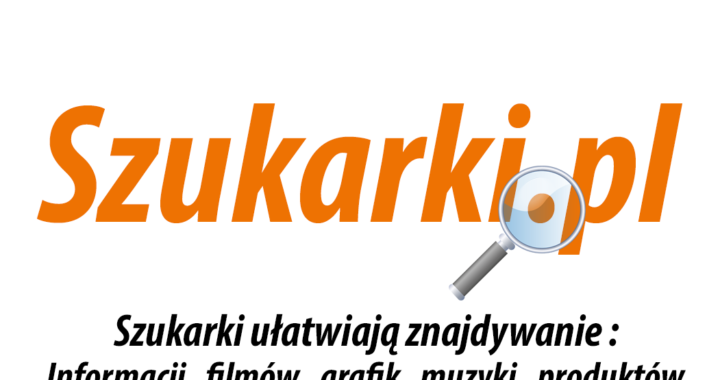Rodzaje wyszukiwarek, które opisane są na portalu szukarki.pl