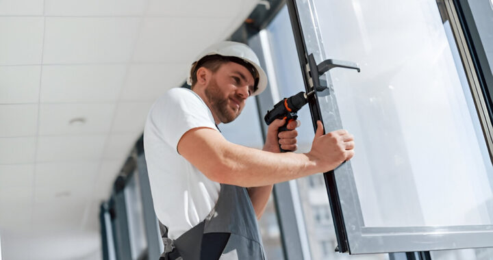 Jakość instalacji drzwi i okien – czemu ma takie znaczenie
