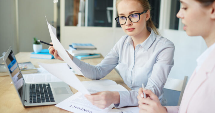 Ważne rzeczy przy wyborze biura rachunkowego