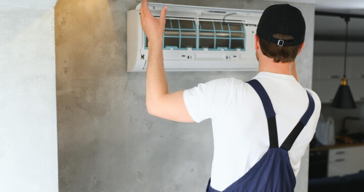 Jak działają wielozadaniowe urządzenia chłodząco-grzewcze